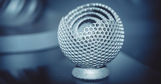 Additive Manufacturing