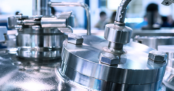 Cryogenic Reaction Cooling