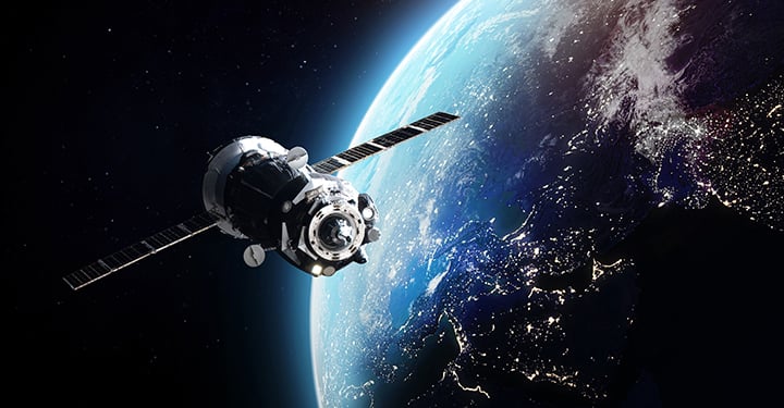 Defense and Aerospace_AdobeStock_302537769