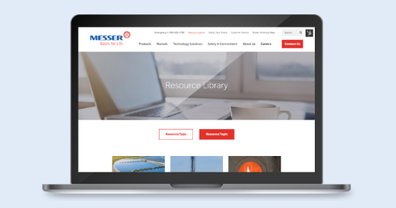 Featured Nitrogen Resources