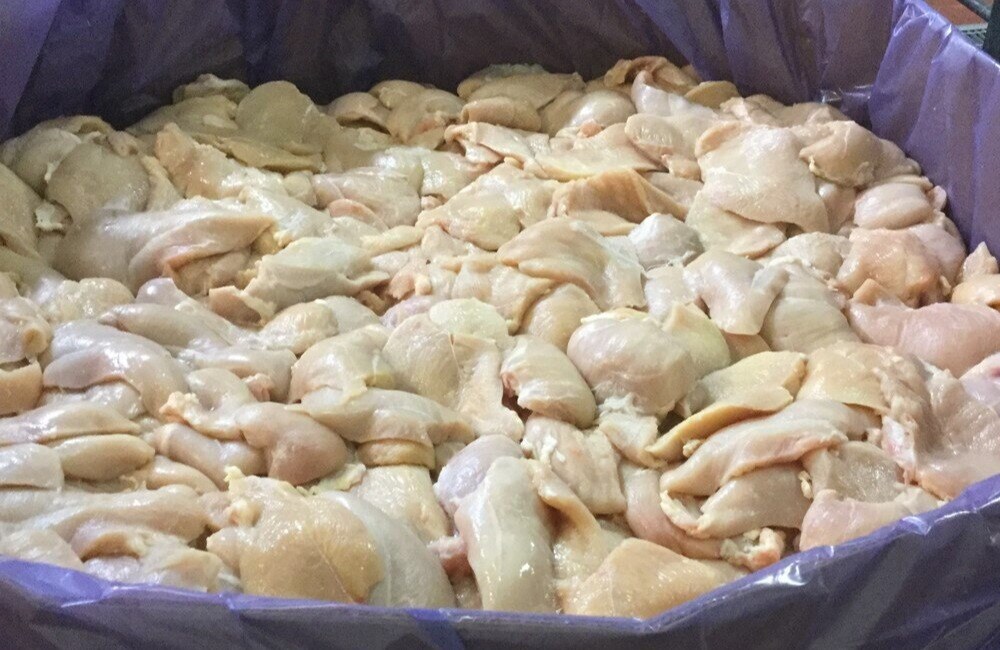 IPPE 2025 Second Image Nitrogen Yield Picture