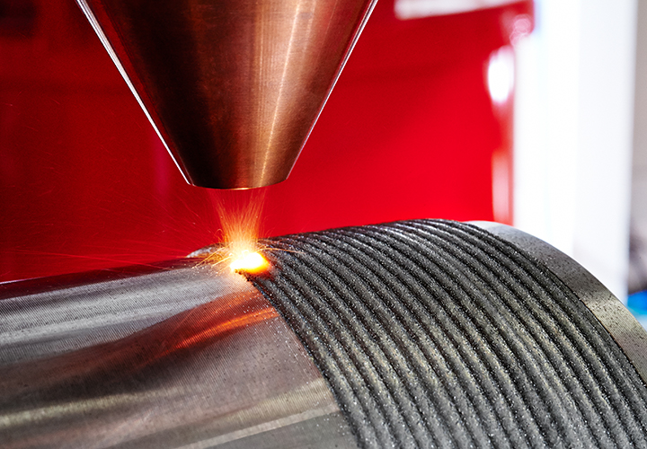 Solutions for Metal 3D Printing