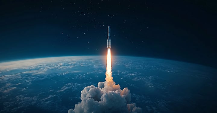Messer provides argon, helium, hydrogen, nitrogen and oxygenindustrial gases used for satellite integration facilities and throughout spacecraft design, manufacturing and development, engine testing and operation.