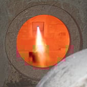 Combustion, Melting & Reheating