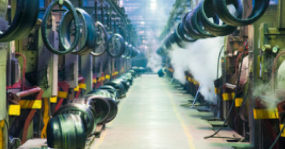 tire-production